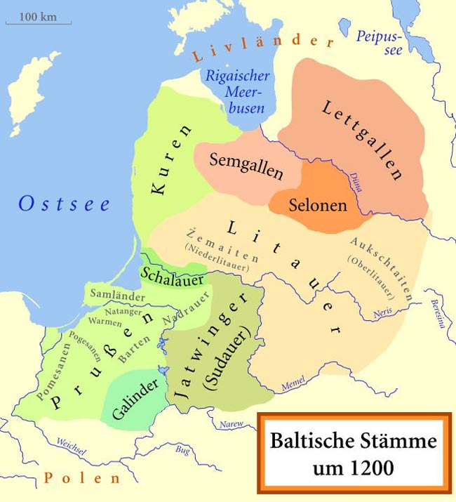 baltisch
