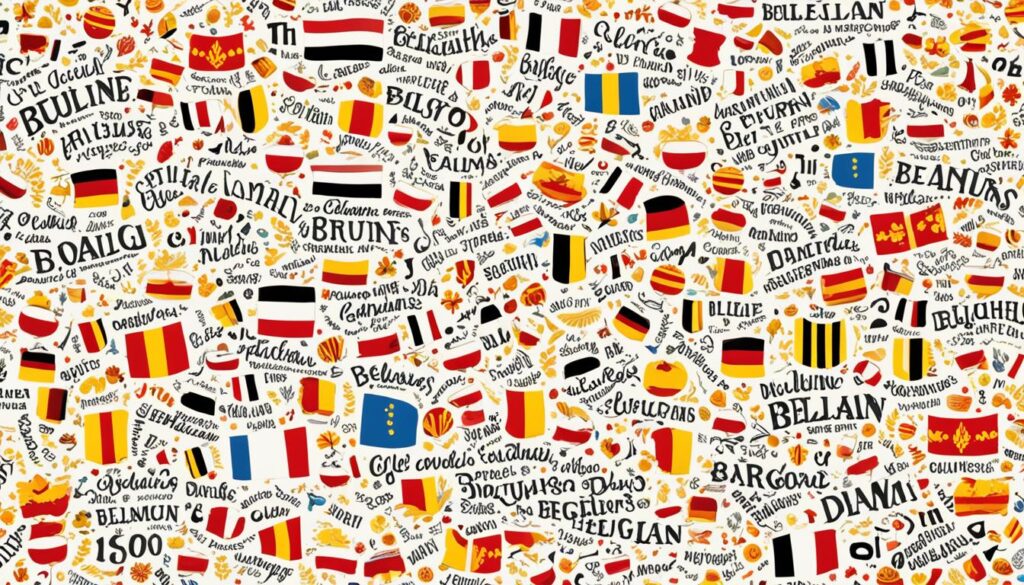 belgische nachnamen