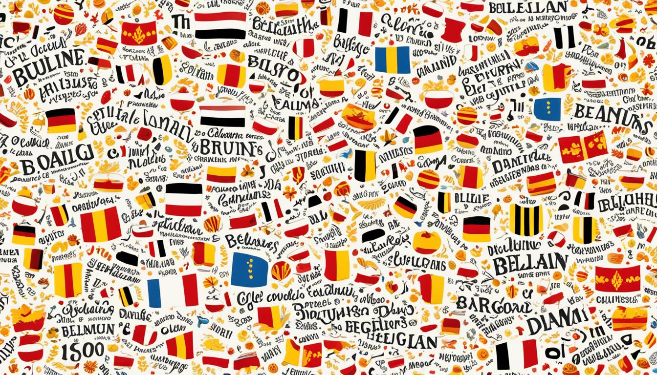 belgische nachnamen