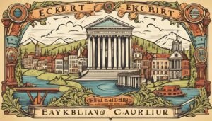 nachname eckert bedeutung