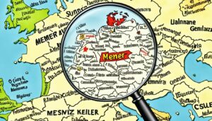 nachname meier bedeutung