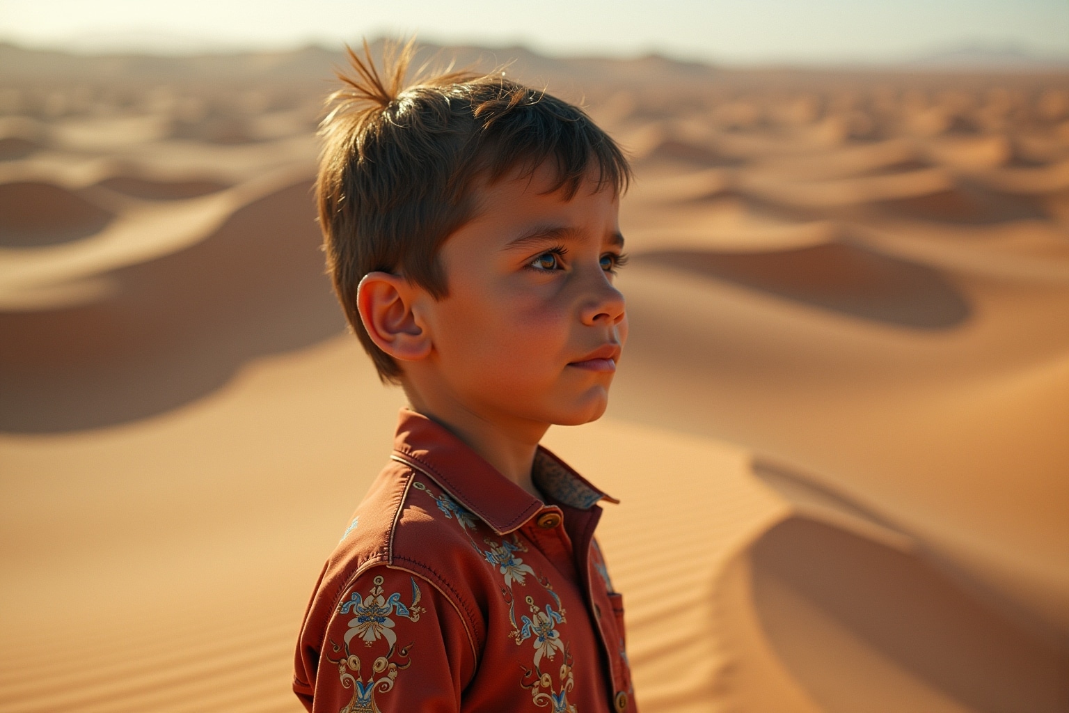 Arabische Namen für Jungen: Bedeutung & Inspiration