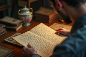 Außergewöhnliche Nachnamen: Diese Namen beeindrucken