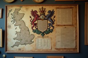 Britische Nachnamen: Tradition und Bedeutung