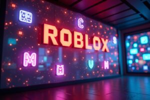 coole roblox namen-Titel