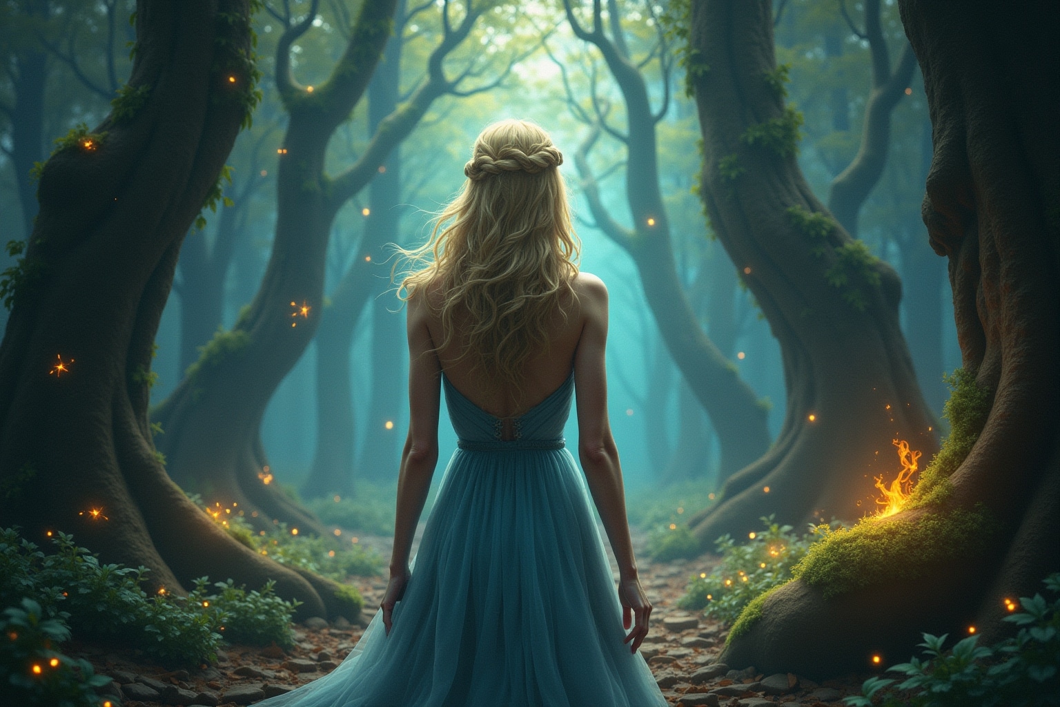 fantasy namen weiblich-Titel