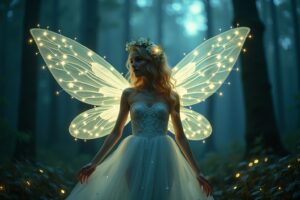 Magische Feen Namen: Inspiration für Fabelwesen