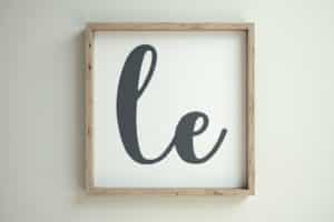 Beliebte Jungennamen mit L: Diese Vornamen begeistern