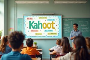 kahoot namen-Titel