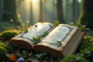 Die schönsten Märchen-Namen für Ihre Fantasie