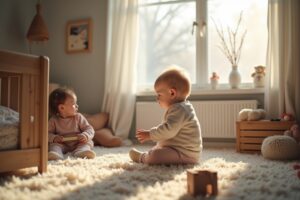 Die schönsten norwegischen Namen für Kinder