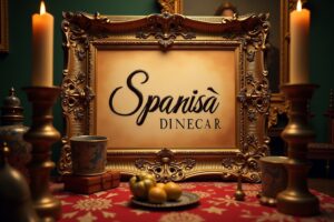 spanische namen-Titel