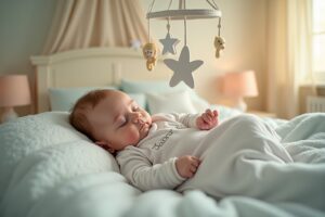 Süße Jungsnamen: Inspiration für werdende Eltern