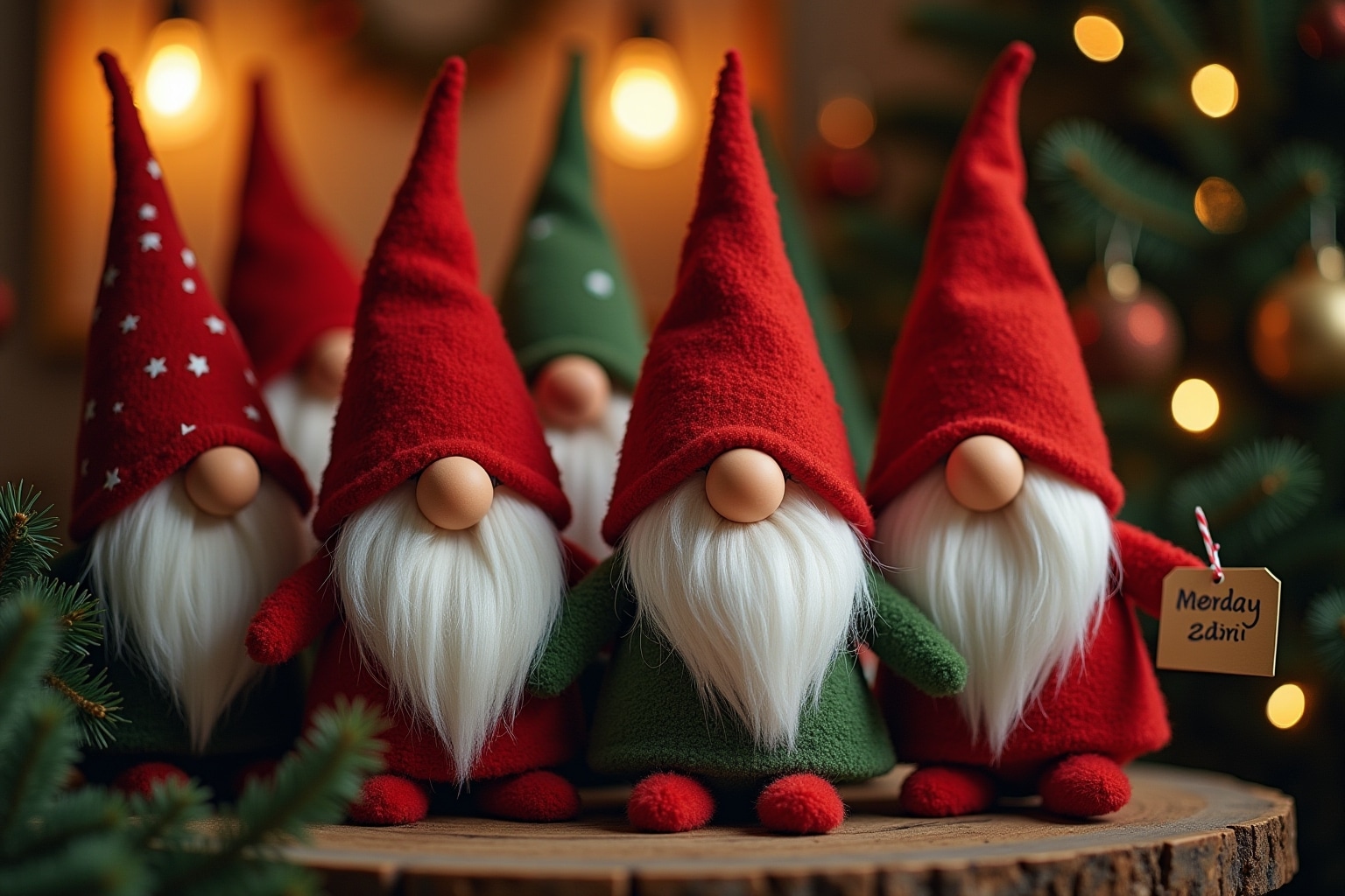 weihnachtswichtel namen-Titel