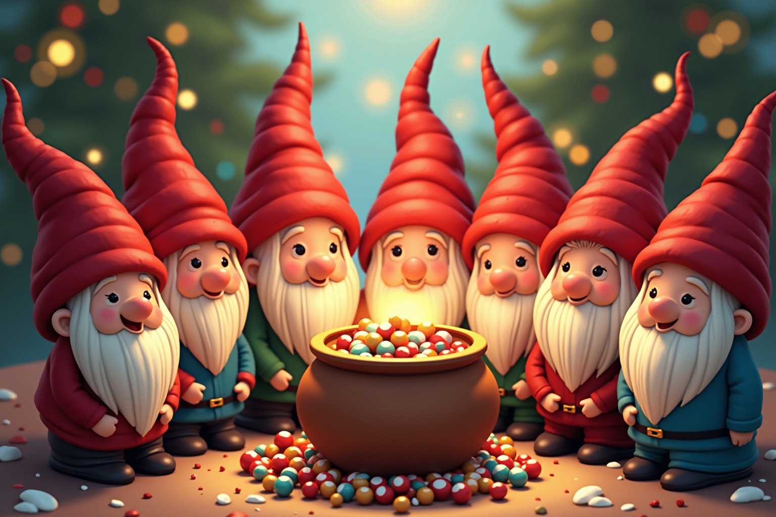 wichtel namen weiblich-Titel