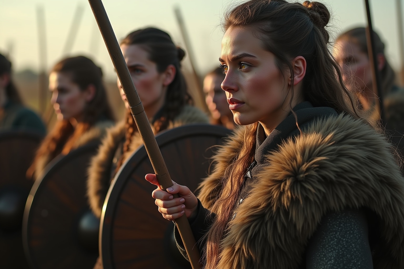 wikinger namen weiblich-Titel