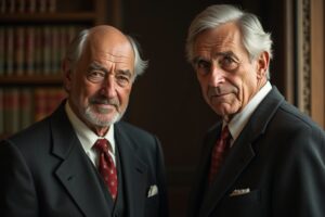 Entdecke alte Männernamen mit Charakter und Stil