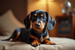 Die schönsten Dackel Namen für deinen Vierbeiner