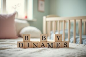 Die schönsten dänischen Namen für dein Baby