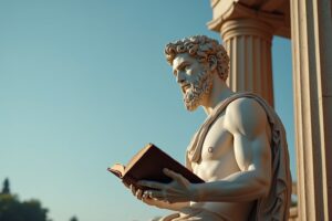 Griechische Namen für deinen Jungen - Entdecke sie jetzt