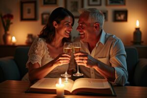 Hochzeitsjubiläen Namen: Wie Ehejahre gefeiert werden