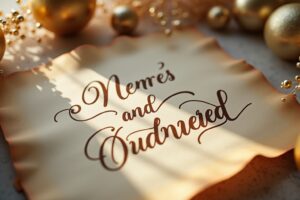 Namen mit V: Schöne Vornamen, die begeistern