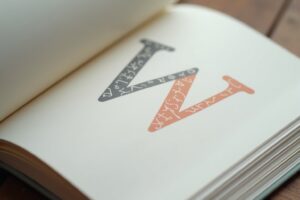 Entdecke beliebte Namen mit W - Inspiration & Auswahl