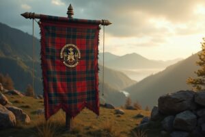 Schottische Namen: Woher sie stammen und was bedeuten