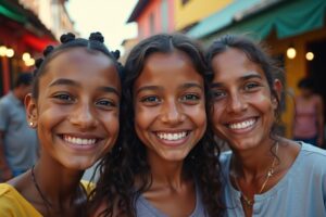 14 beliebte lateinamerikanische Namen