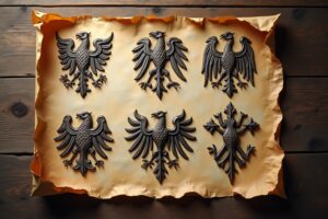 7 faszinierende deutsche Nachnamen aus dem Mittelalter