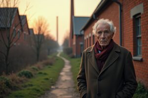 15 deutsche Nachnamen aus dem Ruhrgebiet