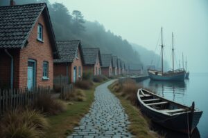 14 deutsche Nachnamen aus Norddeutschland