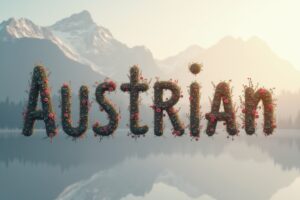 16 deutsche Nachnamen aus Österreich