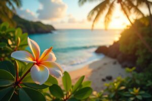 Hawaiianische Namen für Mädchen