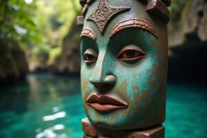 Polynesische Namen: Herkunft und Bedeutung