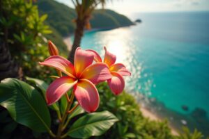 Polynesische Namen für Mädchen